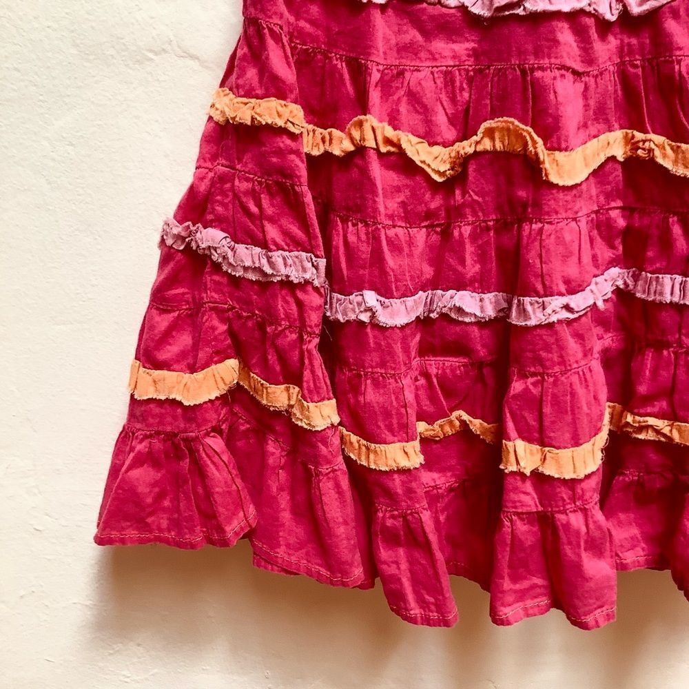 GIRLS DRESS  - Picture 9 of 10